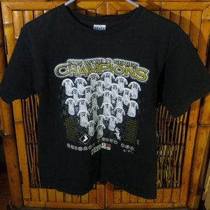 Chicago White Sox 2005 World Series Champs T-shirt